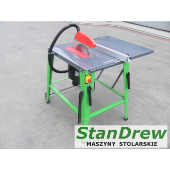 Piła tarczowa stołowa PERFECT typ MJ 315 A